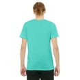 thumbnail image 3 of Bella + Canvas Unisex Triblend Short-Sleeve T-Shirt - 3413C, 3 of 4