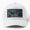White, variant on Fireworks Display Baseball Hat, Bright Night Celebration Graphic Design, Classic Cap