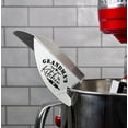 thumbnail image 4 of New Metro Design Pouring Chute Accessory, Fits Most Metal Stand Mixer Bowls, Grandma’s Kitchen, 4 of 4