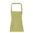 thumbnail image 2 of Premier  Adult Cotton Bibbed Apron, 2 of 2