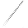 thumbnail image 2 of Mental Spatula Double Ended' Wax Mixing Carvers Stainless Steel Instruments, 2 of 3