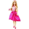 thumbnail image 1 of Muñeca Barbie Feliz cumpleaños Barbie 1, 1 of 3