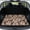 Duck Camouflage Pattern, variant on KEIAHUAN Ladybug Daisy Bow Car Trunk Mat 29" x 39" Universal Cargo Mat Rear Trunk Liner Scratchproof All Weather Vehicle Accessories Easy to Clean Fits for Most Cars SUV