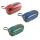 thumbnail image 3 of Injueey Cepillo ABS portátil de plástico ligero, duradero, automático, cepillos hidráulicos, herramientas para zapatos, accesorios, accesorios para Suministros de limpieza para el hogar Azul Injueey HA079359-02, 3 of 6