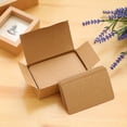 thumbnail image 4 of 6 cajas de tarjetas flash de bricolaje con en de papel, contiene 90 hojas / caja de tarjetas en para incluir sus mensajes persona WLANCO Tarjeta de índice de notas en blanco de color, 4 of 8