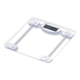 thumbnail image 1 of Taylor 7527 Digital Bath Scale, 1 of 4