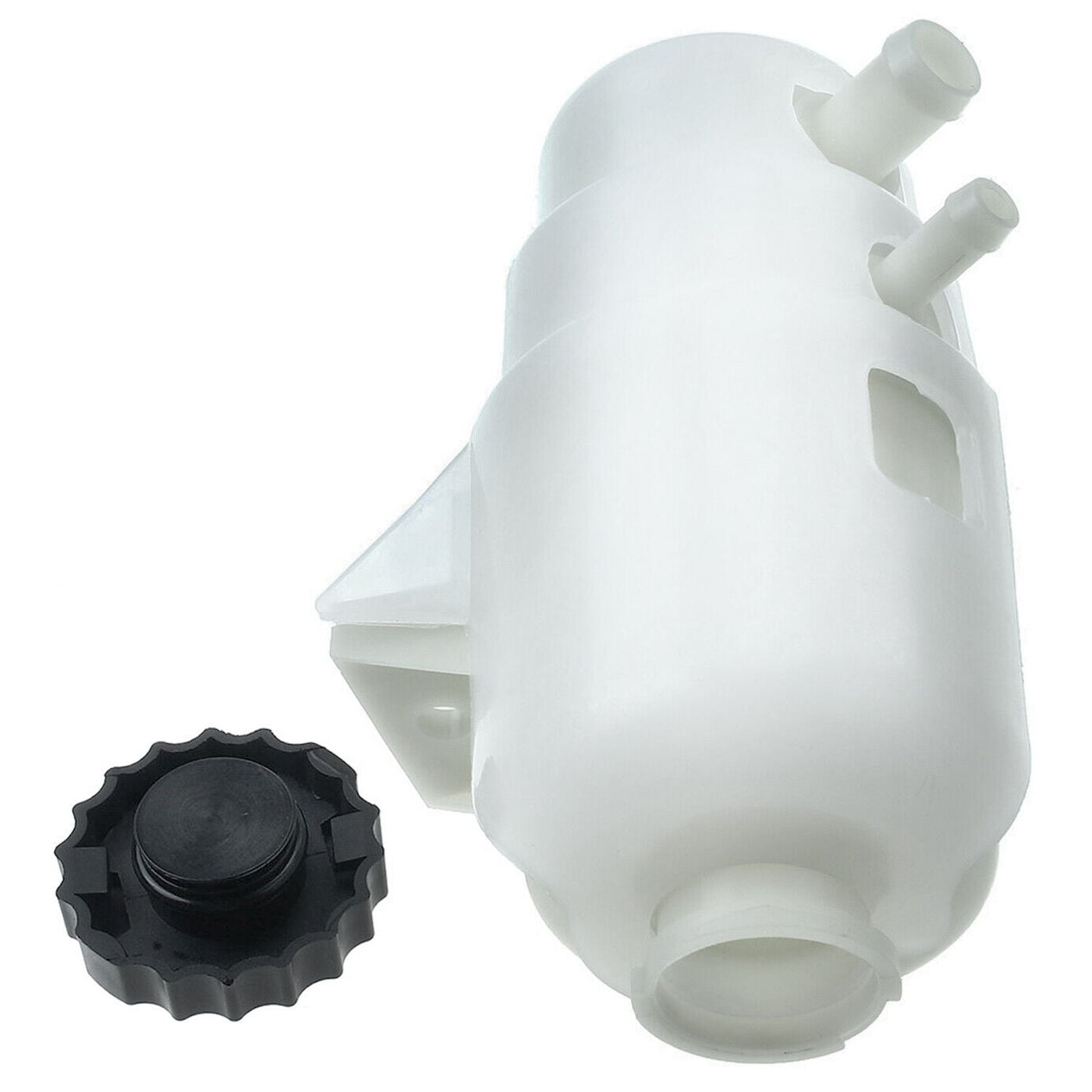 Geelife Power Steering Reservoir for Dodge Journey 2011 2012-2020 L4 2.4L V6 3.6L w/ Cap