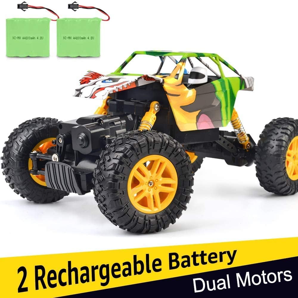 rc cars motors