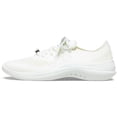 thumbnail image 1 of Zapatillas Crocs LiteRide 360 Pacer para Mujer Blanco Casi 11M, 1 of 8