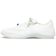 thumbnail image 1 of Zapatillas Crocs LiteRide 360 Pacer para Mujer Blanco Casi 11M, 1 of 8