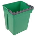 thumbnail image 4 of Miangastore Mop Bucket Water Bucket Multifunctional Bucket Gardening Water Bucket With Handle (4L), 4 of 9