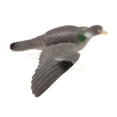 thumbnail image 7 of Fake Flying Bird Scarer Deterrent Decoy Decor Statue, 7 of 7