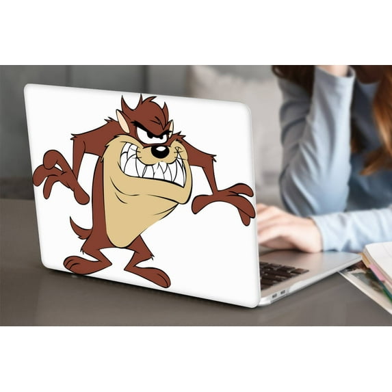 KSK KAISHEK Hard Shell for Old MacBook Pro 15" with Retina Display No Touch No USB-C / CD-ROM Model: A1398 Cartoon A 50