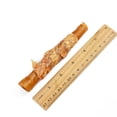 thumbnail image 3 of VibrantLife Chicken Wrapped Rawhide Twists Chews for Dogs, 3 of 5