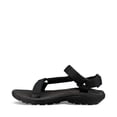 thumbnail image 3 of Sandalia Teva Hurricane XLT2 para Hombre Negra Talla 7 US, 3 of 6