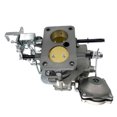 thumbnail image 3 of Carb Carburetor For 1969-1987 Toyota Land Cruiser C492, 21100-61012, 21100-61050, 201055772420, 21100 61012, 2110061012, 21100 · 61050, 2110061050, 3 of 4