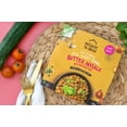thumbnail image 4 of Passage to India Butter Masala 90-Second Veg Curry Bowl, 9.87 oz, Shelf Stable, 4 of 6