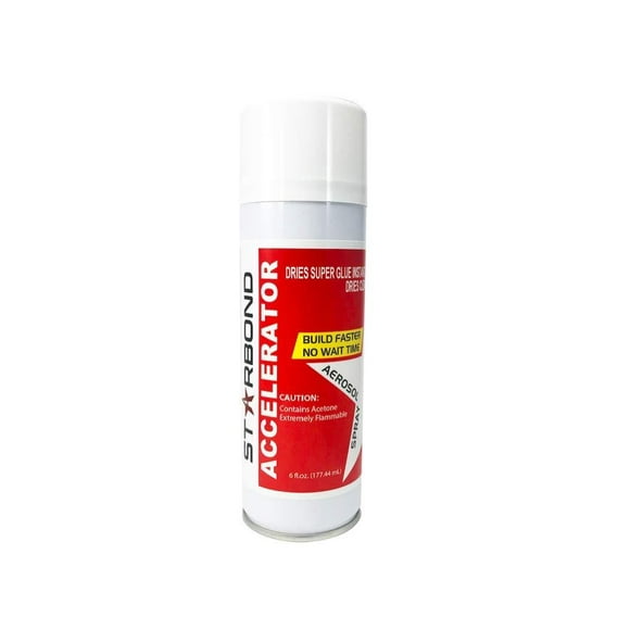 Ca Glue Activator
