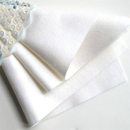 BalsaCircle White 10 pcs 9