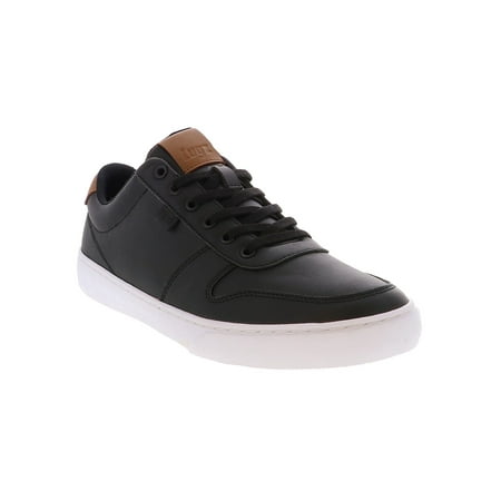 Lugz Vine LX Casual Sneaker | MVINELXV-0946 Black