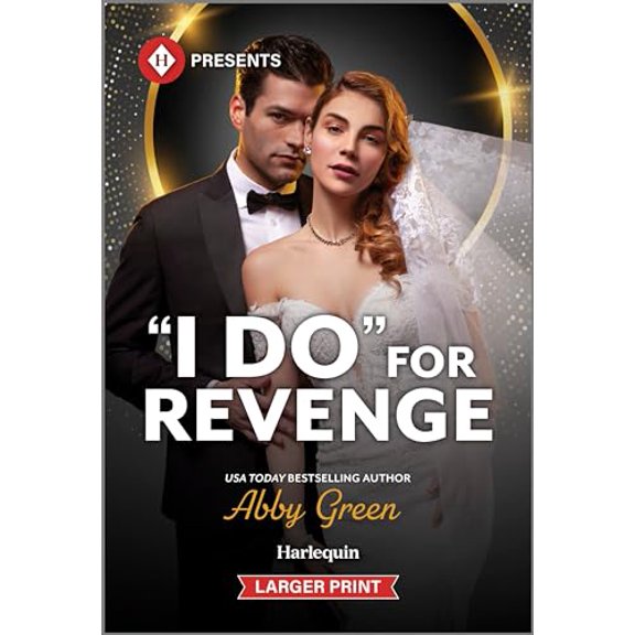 Pre-Owned I Do for Revenge (Mass Market Paperback) 1335631208 9781335631206
