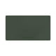 thumbnail image 3 of Mantel individual de PU para mesa, portátil, antideslizante, para mesa de comedor Verde 56cmx33cm, 3 of 9