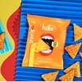 Hilo Life Low Carb Keto Friendly Tortilla Style Chips, Nacho Cheese, 4