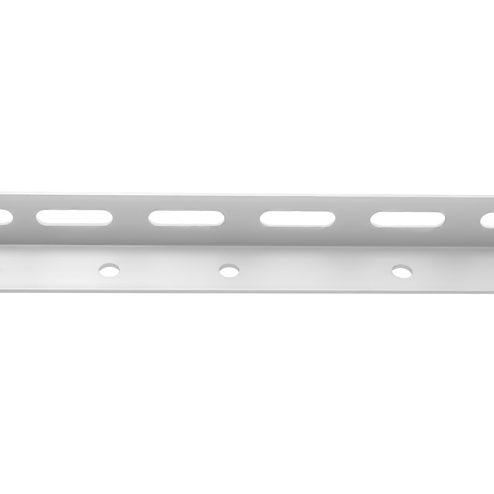 Dwellnix 41in Adjustable Solar Panel Mount Brackets, with Foldable Tilt Legs on Any Flat Surface for RV, Roof, Boat, Any Off-Grid Systems