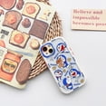 thumbnail image 1 of Funda Para IPhone 11 Doraemon Transparente Acrílico Duro A Prueba De Golpes Para Apple 14 XS X 10x iPhone11 12 Pro Max XR 13 I11 14, 1 of 4