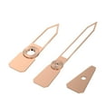 thumbnail image 2 of Luminoso Watch Hands Set Piezas de modificación para 2100 2110 Accesorios de reloj de pulsera de lujo, Reemplazo de punteros del reloj de reparación, 2 of 8