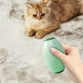 thumbnail image 4 of Kbndieu Portable Pet Hair Remover for Laundry, Reusable Lint Remover Roller, Dog Hair Remover for Clothing, Couch & Pet Towers, Remove Dog Hair and Cat Hair Easily on Clearance, 4 of 5