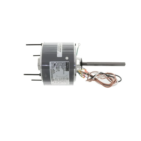Regal Beloit-Fasco D7748 - 1/3Hp 208/240V 900-1200Rpm Mtr