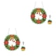 thumbnail image 1 of Bearachild Amplia aplicación 5D DIY pintura de diamantes hermosa de Navidad regalo maravilloso PVC Type8 NO8, 1 of 6