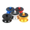 thumbnail image 3 of Aluminium Alloy Screw Adapter, Screw Adapter Exquisite Various Durable With Ballhead Tripod For Cameras, 3 of 8
