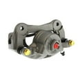 thumbnail image 3 of Centric Parts 14140099 Centric Semi-Loaded Brake Caliper Fits select: 2005-2006 HONDA CR-V, 2012-2015 HONDA CIVIC SI, 3 of 4