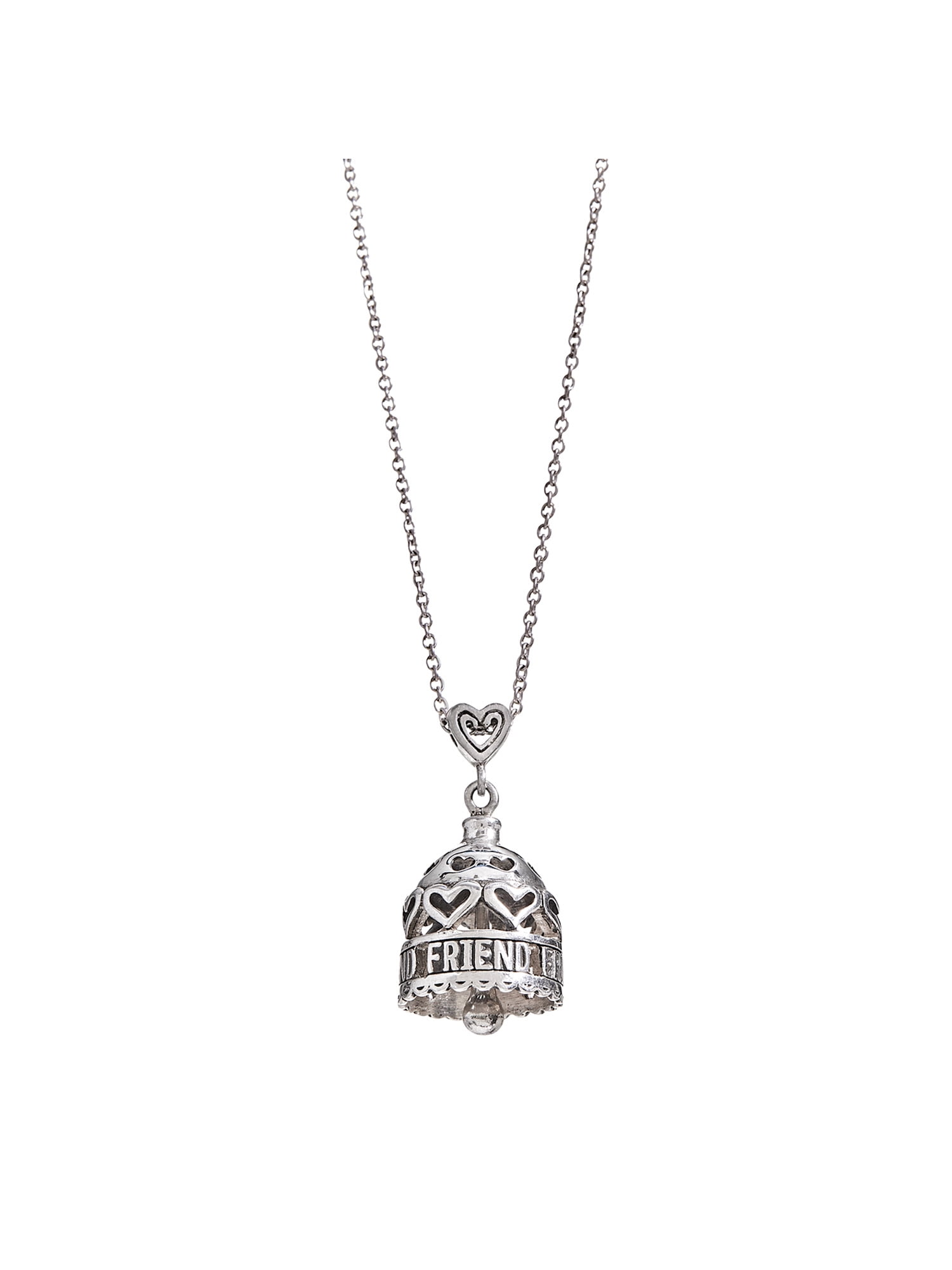 Sterling Silver Womens 1mm Box Chain 3D Seamstress Thumb Thimble Pendant Necklace Sterling Silver Womens 1mm Box Chain 3D Seamstress Thumb Thimble Pendant Necklace