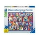 thumbnail image 3 of Rompecabezas Ravensburger de 500 Varios Modelos 1 pieza, 3 of 4