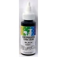thumbnail image 1 of Chefmaster Chocolate Food Colour - Black, 2 oz, 1 of 6