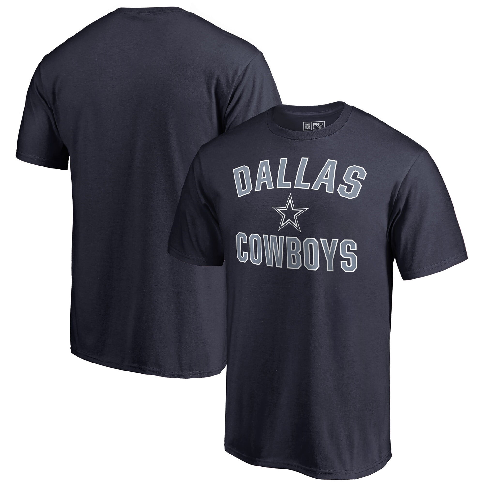 Dallas cowboys wordmark - sparkulsd