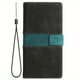 thumbnail image 1 of Luxury Wallet Cards Slot Flip PU Leather Phone Case For Samsung Galaxy S23 S22 S21 Plus Note 10 20 Ultra 4G 5G Magnetic Cover, 1 of 4