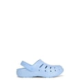 thumbnail image 2 of Rugged Shark Little & Big Girls EVA Clog, 2 of 5