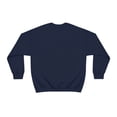 thumbnail image 2 of Lunch Lady Elf Unisex Sweatshirt, S-2XL Christmas Holidays Xmas Elves, 2 of 6