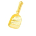 thumbnail image 4 of Cat Litter Scoop, Long Handle Design, Lightweight Plastic, Fine Sifting Holes, 4 of 4