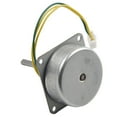 thumbnail image 4 of Bgsha Three Phase DIY AC Micro Brushless Wind Power Hand Cranked Generator Motor 3-24V, 4 of 9