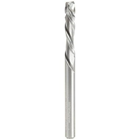 Cnc Tool (Amana Tool 46181 CNC Solid Carbide Compression Spiral 3/16 Dia x 0.775 Cut Height x 3/16 Shank x)