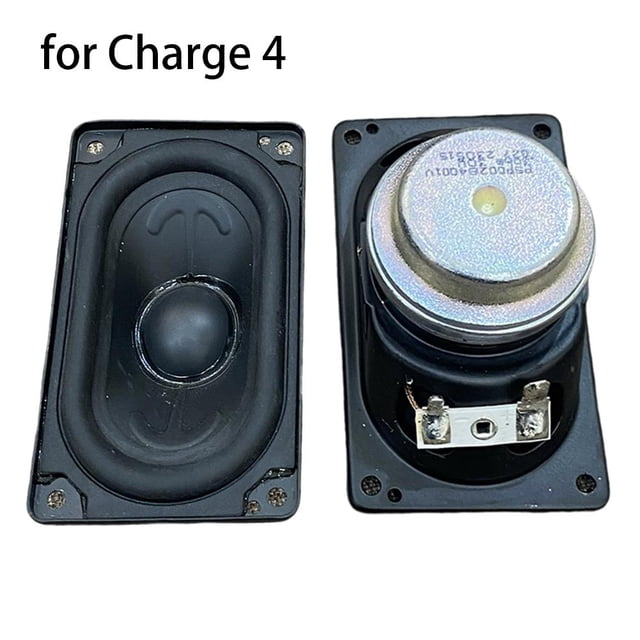 Original Speaker For JBL-Charge4 low frequency speaker,
