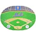 thumbnail image 3 of New York Mets Ensemble de 4 Napperons, 3 of 3