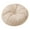 Beige, variant on Cushion Thick Round Floor Cushion 16x16in Washable Pad Ottoman for Tatami Balcony Windowsill Decor Indoor Outdoor Seat Pillow Durable Fabric Cover Floor Cushion