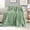Green, variant on Hwkond Cooling Comforter Queen Size Luxury Blanket Soft Blanket Cozy Blanket Blanket For Sofa Faux Blanket Cozy Lightweight Blanket Warm And Cozy Blanket For Sofa on Clearance
