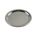 thumbnail image 1 of Advancent Tapas bucales Hojalata Tipo dividido Buen rendimiento de sellado A prueba de herrumbre Tapas para conservas duraderas Ampliamente utilizado Cocina y Comedor Plata Tapa plateada de 70 mm Advancent HA066111-03, 1 of 6